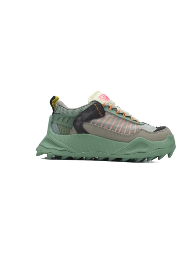 PKGoden OFF-WHITE Out Of Mung Bean Ash, OMIA139F 22FAB00 15110 02