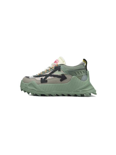 PKGoden OFF-WHITE Out Of Mung Bean Ash, OMIA139F 22FAB00 15110 01