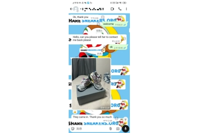 PKGoden Balenciaga Runner Multi Colors 02