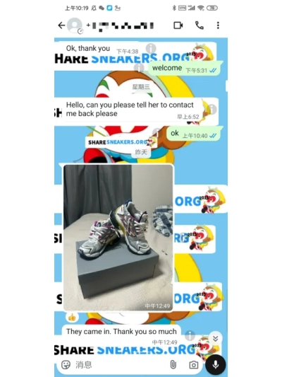 PKGoden Balenciaga Runner Multi Colors 02