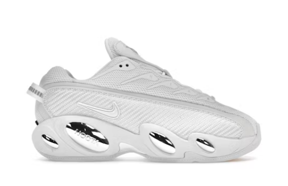 POP NOCTA Glide Drake White Chrome, DM0879-100