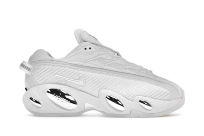 POP NOCTA Glide Drake White Chrome, DM0879-100 02