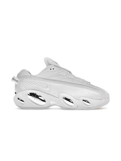 POP NOCTA Glide Drake White Chrome, DM0879-100 02