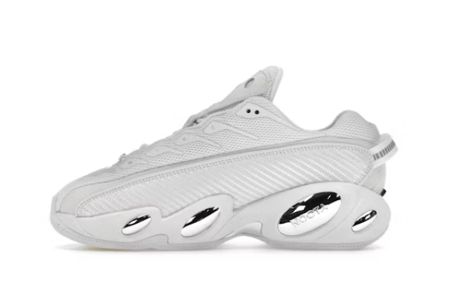 POP NOCTA Glide Drake White Chrome, DM0879-100