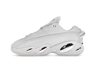 POP NOCTA Glide Drake White Chrome, DM0879-100 01