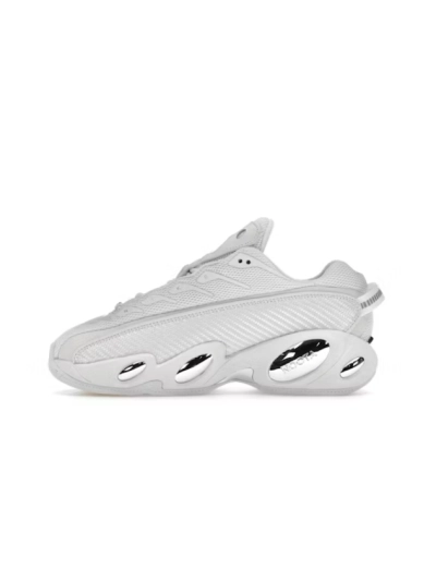 POP NOCTA Glide Drake White Chrome, DM0879-100 01
