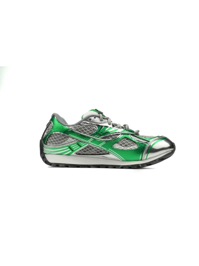 PKGoden Bottega Veneta Orbit Green 02