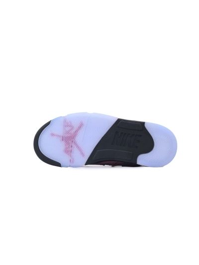 PKGoden Awake NY x Air Jordan 5 Retro Arctic Pink, DV4982-600 02