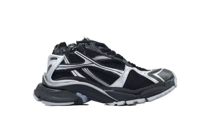 PKGoden Balenciaga Runner Sneaker Dark Gray, 772767 W3RNY 0322 02