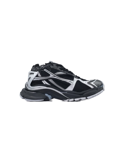 PKGoden Balenciaga Runner Sneaker Dark Gray, 772767 W3RNY 0322 02