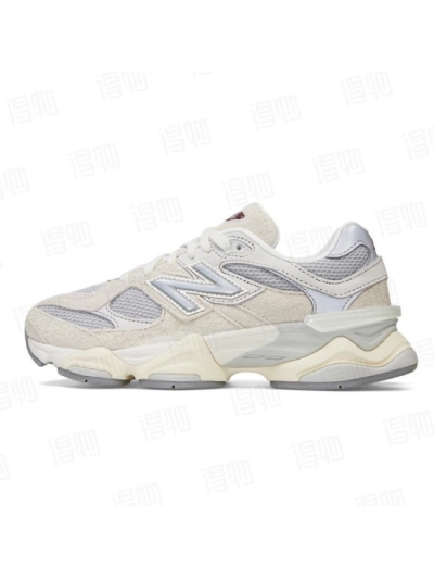 POP New Balance U9060LNY 9060 Lunar New Year 01