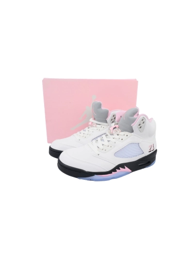PKGoden Air Jordan 5 Retro Medium Soft Pink, HQ7978-102 02