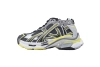 PKGoden Balenciaga Runner Sneaker Grey Black Yellow, 772767 W3RMU 1279