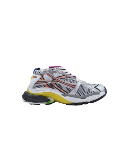 PKGoden Balenciaga Runner Sneaker Multicolor, 772767 W3RBW 9168 02