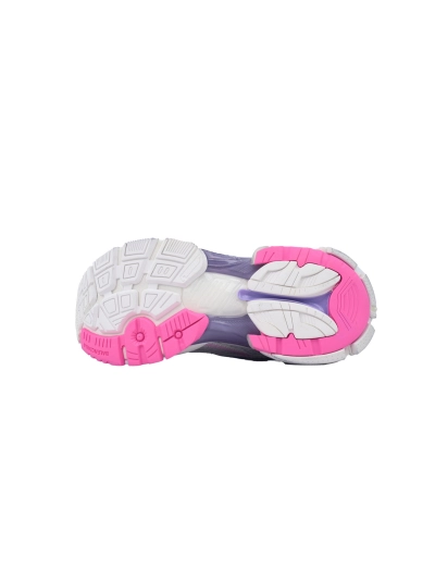 PKGoden Balenciaga Runner Sneaker Purple Blue Powder, 772767 W3RNY 6120 02