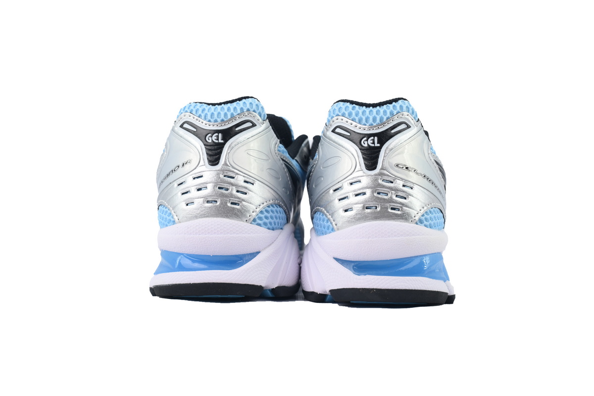 POP Gel Kayano 14 Arctic Sky Pure Silver, 1203A537-400