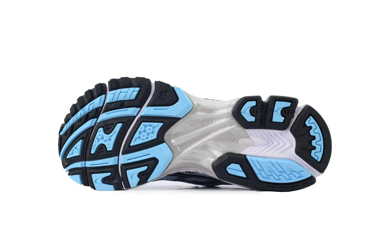 POP Gel Kayano 14 Arctic Sky Pure Silver, 1203A537-400