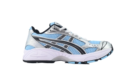 POP Gel Kayano 14 Arctic Sky Pure Silver, 1203A537-400 02