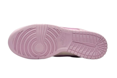 POP Dunk Low Regal Pink 02