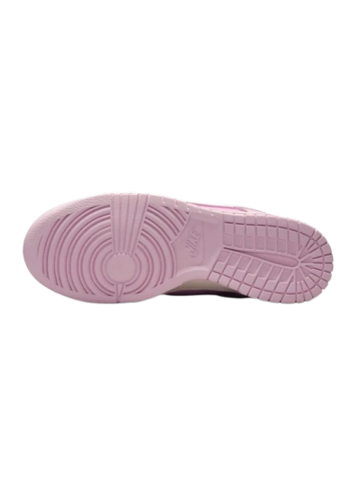 POP Dunk Low Regal Pink 02