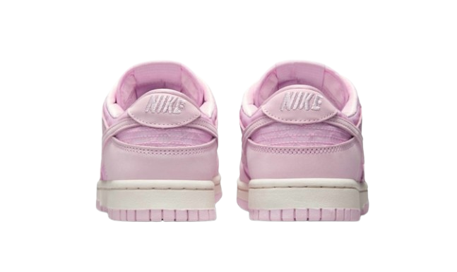 POP Dunk Low Regal Pink