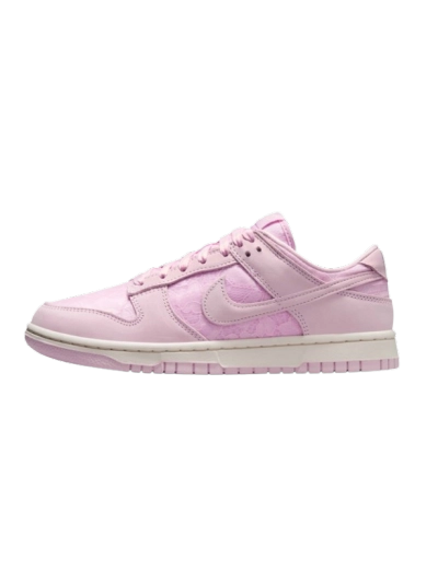 POP Dunk Low Regal Pink 01