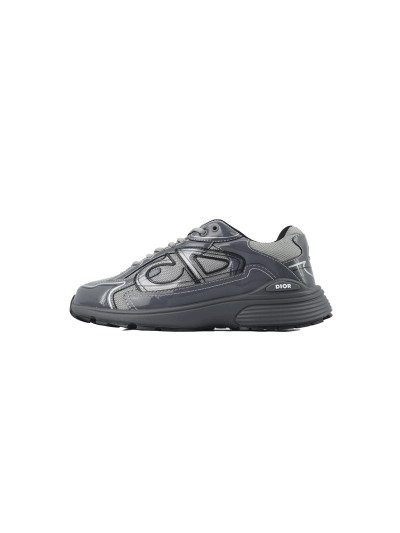 PKGoden Dior B30 Sneakers Gray, 3SN279ZEH981 01