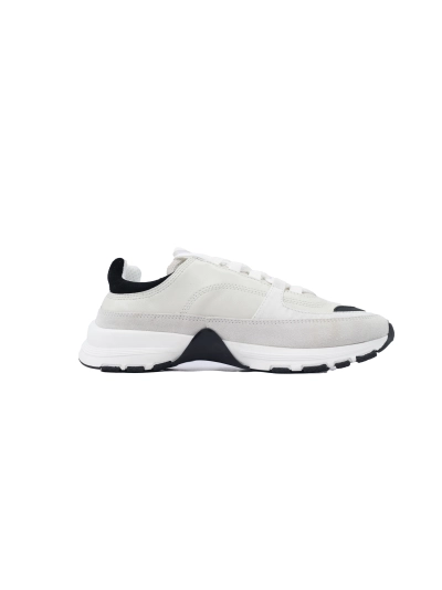 PKGoden Chanel White Mesh Cloth 02