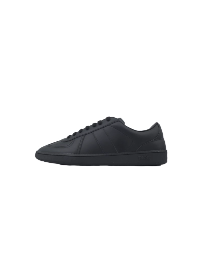 PKGoden Dior B01 Match Point Sneaker Smooth Calfskin Black 01