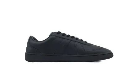 PKGoden Dior B01 Match Point Sneaker Smooth Calfskin Black 02