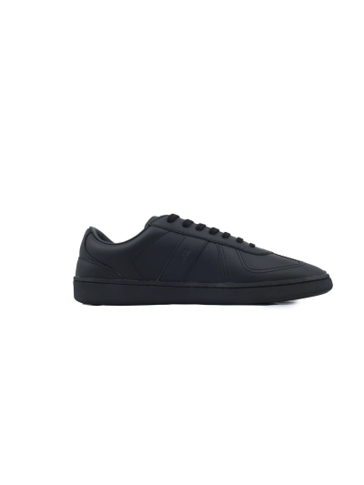 PKGoden Dior B01 Match Point Sneaker Smooth Calfskin Black 02