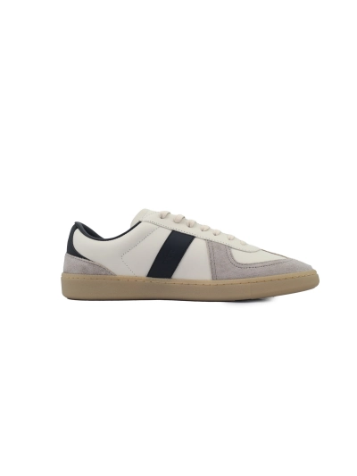 PKGoden Dior B01 Match Point Sneaker Smooth Calfskin White Black 02