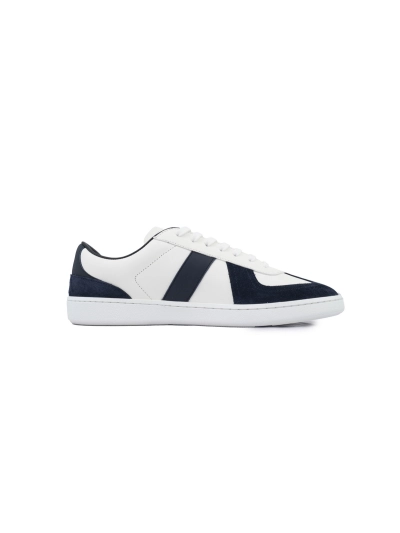 PKGoden Dior B01 Match Point Sneaker Smooth Calfskin White Black Blue 02