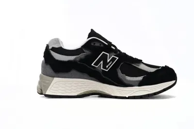 PKGoden New Balance 2002R Lnk Black  02