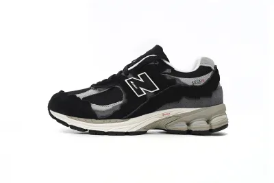 PKGoden New Balance 2002R Lnk Black  01