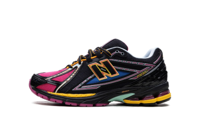 POP New Balance 1906 Neon Nights 01