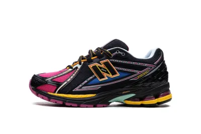 POP New Balance 1906 Neon Nights 01