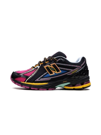 POP New Balance 1906 Neon Nights 01