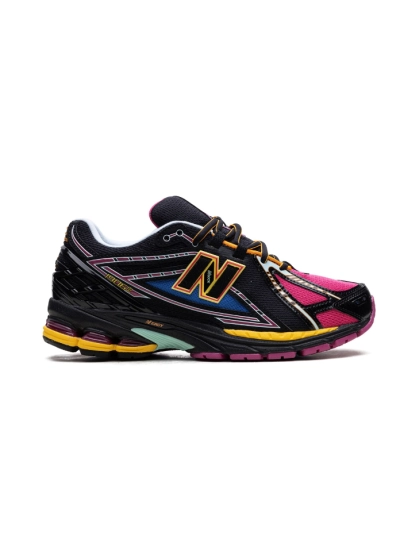 POP New Balance 1906 Neon Nights 02
