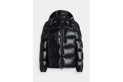 Ralph Lauren The Gorham Glossed Down Jacket 01