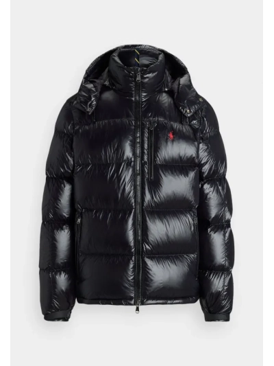 Ralph Lauren The Gorham Glossed Down Jacket 01