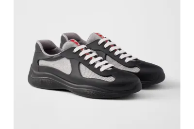 PKGolden Prada America's Cup Black 01