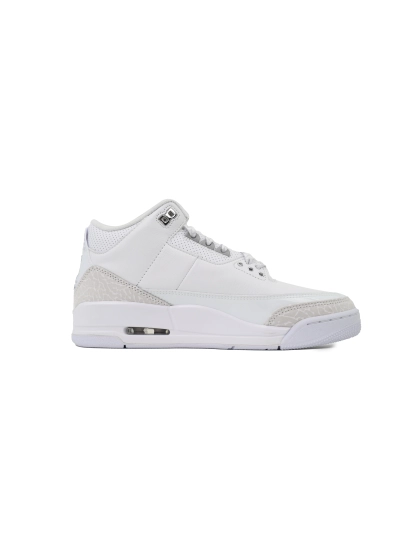 PKGoden  Air Jordan 3 Retro 'Pure Money' 2025 CT8532-111 02