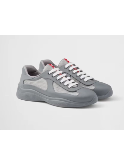 PKGoden Prada America's Cup Grey 01