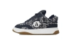PKGoden  Dior B9s Skater Tweed Navy Blue 