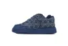 PKGoden Dior B9S Skater ERL Kumo Cannage Satin Blue Blue 01