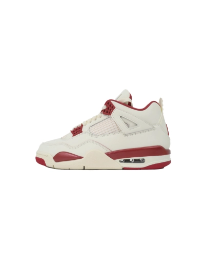 PKGoden Air Jordan 4 Retro Valentine's Day HV0823-108 01