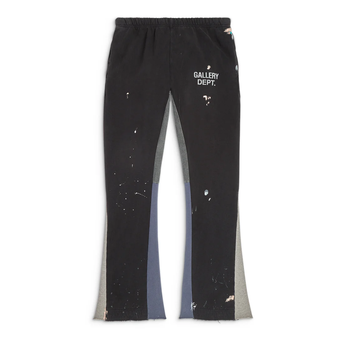 Gallery Dept Painted FlareSweat Pants