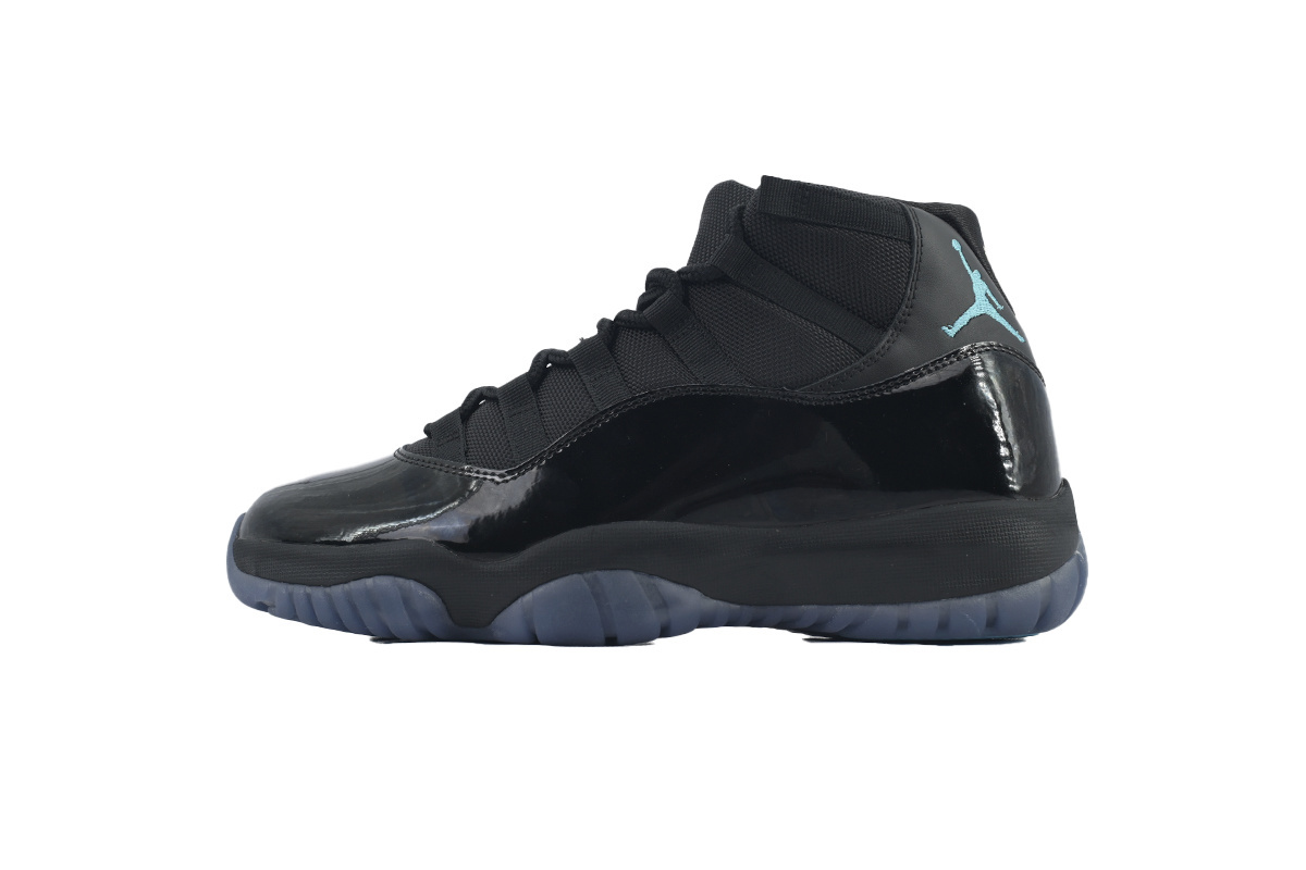 PKGoden Air Jordan 11 Retro Gamma Blue 2025 CT8012-047