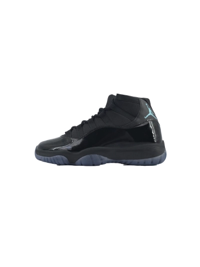 PKGoden Air Jordan 11 Retro Gamma Blue 2025 CT8012-047 01